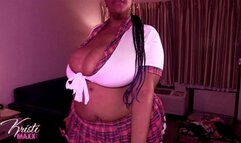 Teaching Professor A Lesson - HD WMV