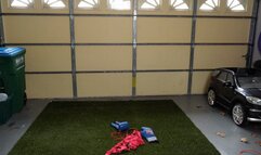 Training With Koven (1080p)