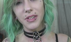 ASMR Nail Tapping JOI