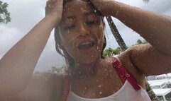 Maimi's Wet Look Casting