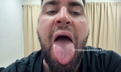 Cameron Tongue Video 1 - WMV