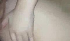 Gorgeous Wife Ginger Creampied By Black Guy