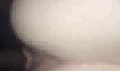 Hotwife barebacks bbc bull and removes condom in front of cuck