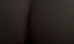 White girl can't handle that BBC Dick