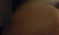 Big older wife is taking [censored] bbc in front of husband