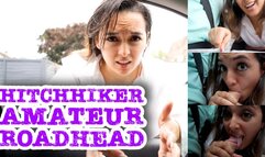 Hitchhiker Amateur Roadhead