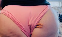 MILF Giantess Ignores You While Farting and Doing Laundry - Ass Slave Entrapment & Farts Bondage by SeductiveGenX