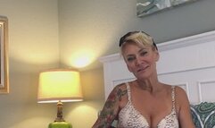 SOLO ?STRIP ?CUM FINGERING