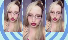 The Gooning Cycle WORSHIP FINDOM GOON ASMR