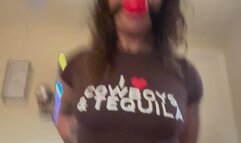 A Fun Ride After A Good Railing