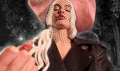 HOLD IT TILL YOU DROP IT - TOILET FETISH