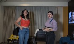 JUEGO DE PREGUNTAS PARA MONICA