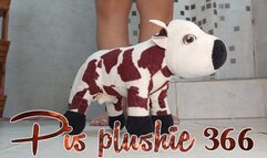 Pis plushie 366