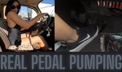 NEW 2026! Gorgeous Italian Hottie 74 VW Flooded Cold Start & Rev