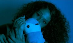 I Love Imagining My Feet Stepping On Your Face