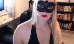 Ma préférée sur cam4