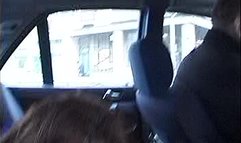 blowjob in car blowjob !!!