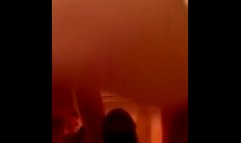 Creamy dildo ride  - Watch me live on 