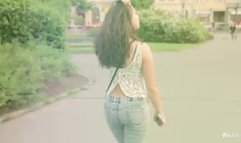 Belle Claire hot hardcore sex video