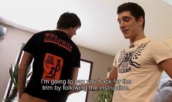 Ariel Vanean And Marco Bill Original Programming