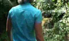 Street Hunting Marek Kral Gonzo