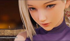 3D Hentai: Sex with Ino Yamanaka (Patreon Vote Result)