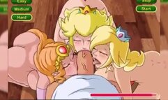 Meet and Fuck Nintendo Christmas