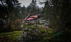 Hogtied outdoor adventures