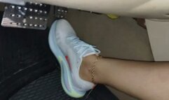 Nike Mustang Floor & Rev