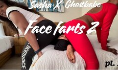 Maintenance Man Mischief – Part 2: Still Not Fixed