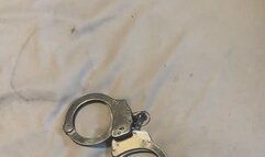 Handcuffs and Shackles Story MP4