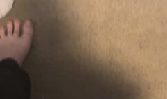 Vintage Stockings Fetish MP4