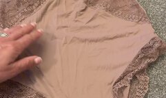 Step M is back to take your virginity (audio)