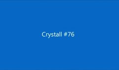 CrystallM076