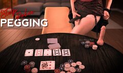 Strip Poker Pegging