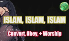 ISLAM ISLAM ISLAM