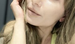 Chastity Tease Adventure.