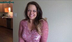 Stepmom Always Knows Exactly What You Need