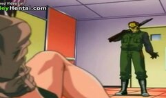 Hot busty girls getting fucked hard