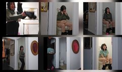 Christmas IN February