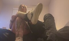 House Arrest Hookups cucking you hard