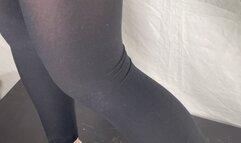 A Shoejob Dream with Adidas Samba Sneakers - Tramplegirl Leila in her well worn Adidas tramples the cum out of her slaves cock - CBT, Sneaker fetish, Cock Trampling, Sock fetish, Giantess Views - Cum crushing - sidecam and Leila´s View only - HD