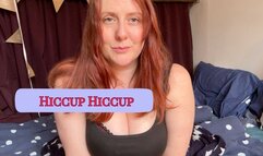 Hic Hic Hic hiccups and jiggles from Cherry_Moon