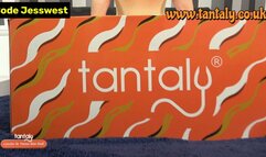 Unboxing Tantaly
