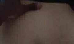 Indian wife with #BBC while hubby is recording