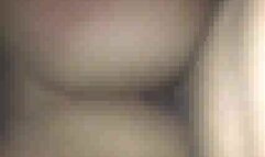 Asian hotwife rides BBC until he cums