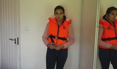 Lifejacket Memories Part 1!