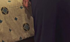 POV: I’m home babe!!