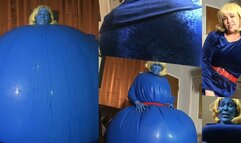 Your Roommate Mocks Blueberry Fetish and Pays for it