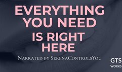 There On Her Floor - Unaware Giantess Directed Audio - Foot Proximity Commands - Real-Time Close Calls by GTS Works